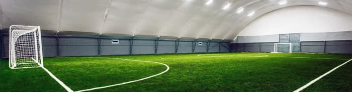 Спортивные манежи