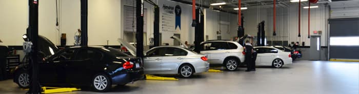 Автосервисы